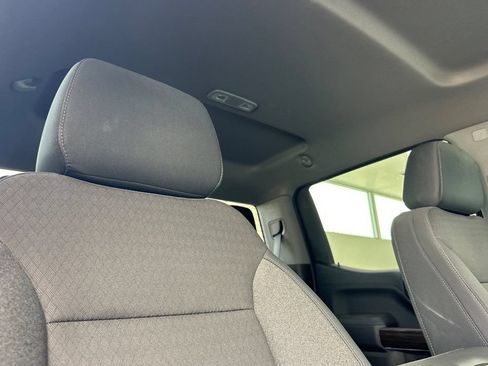 Used 2020 Chevrolet Silverado 1500 RST w/ All-Star Edition RWD image 17