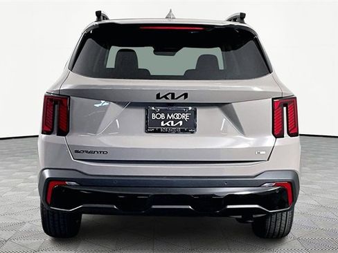 New 2026 Kia Sorento SX image 5