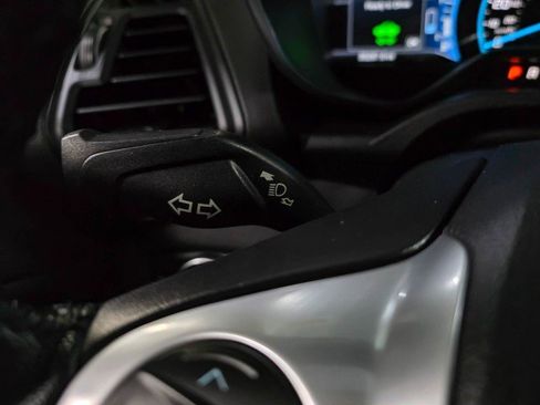 Used 2017 Ford C-MAX SE image 20