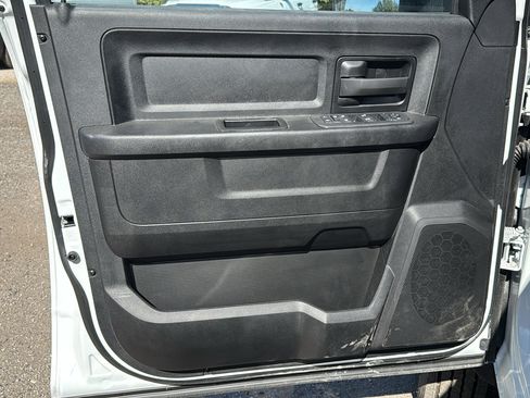 New 2026 RAM 5500 Tradesman w/ Chrome Appearance Group image 15