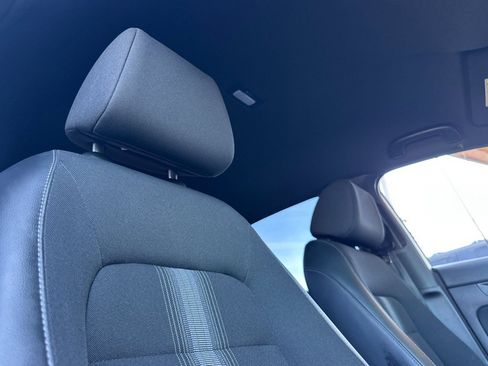 Used 2024 Honda Civic Sport image 14