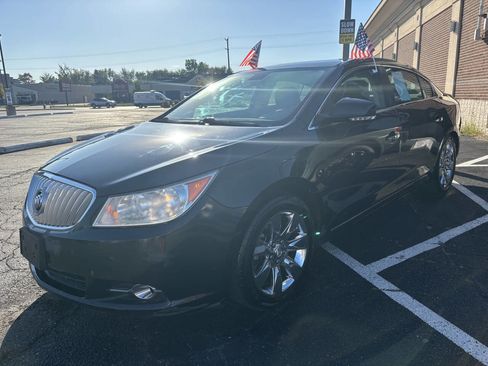 Used 2011 Buick LaCrosse CXL image 12