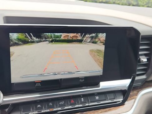 New 2026 GMC Sierra 1500 SLE w/ Max Trailering Package AWD/4WD image 28