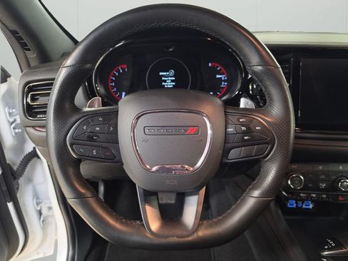 Used 2025 Dodge Durango GT AWD/4WD image 19
