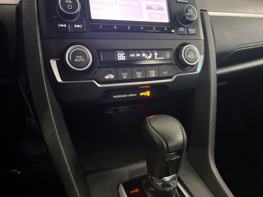 Used 2021 Honda Civic LX image 63