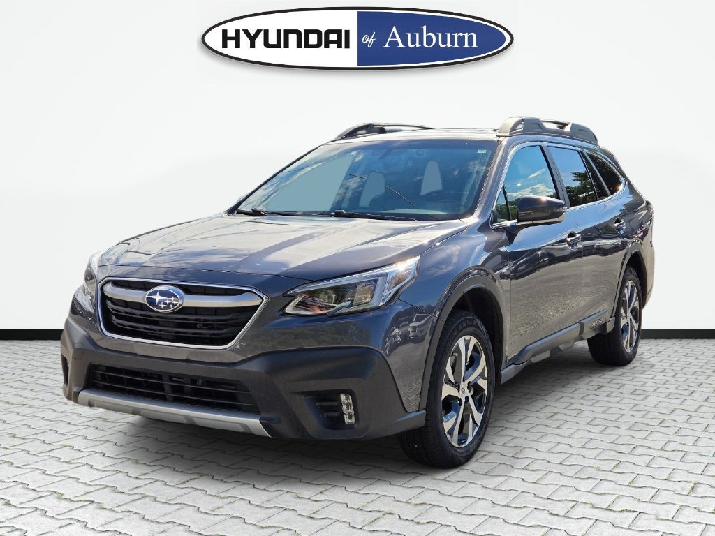 Used 2022 Subaru Outback Limited w/ Tech Package 2 AWD/4WD image 11