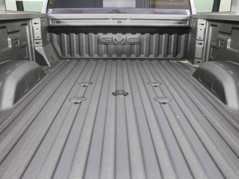 New 2026 GMC Sierra 2500 Denali Ultimate w/ Max Trailering Package AWD/4WD image 24