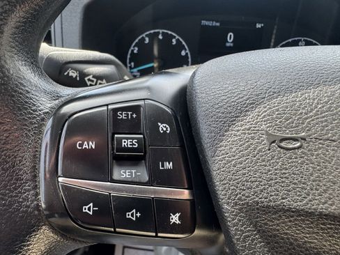 Used 2021 Ford Transit 250 Medium Roof w/ Interior Upgrade Package image 13