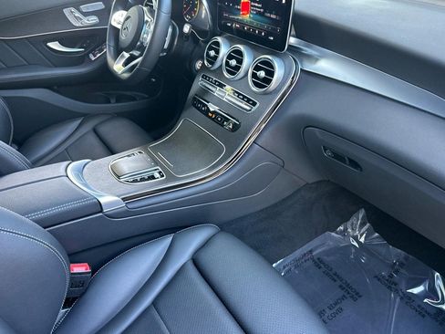 Used 2022 Mercedes-Benz GLC 300 4MATIC image 31