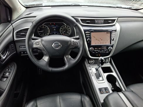 Used 2019 Nissan Murano SL AWD/4WD image 11