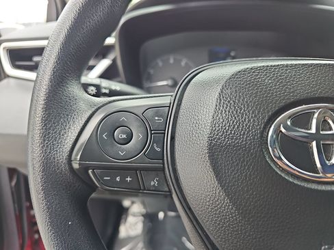 Used 2024 Toyota Corolla LE FWD image 16