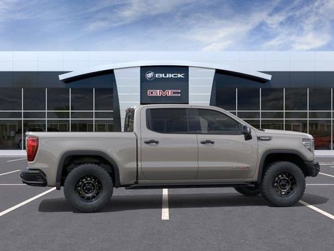 New 2026 GMC Sierra 1500 AT4X w/ AT4X AEV Edition AWD/4WD image 5