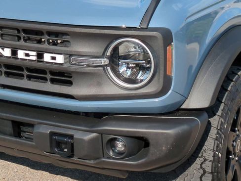 Used 2023 Ford Bronco Black Diamond image 11