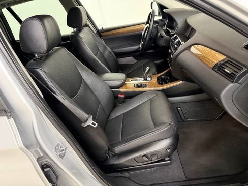 Used 2014 BMW X3 xDrive35i AWD/4WD image 33