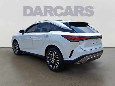 Used 2024 Lexus RX 350 Premium Plus AWD/4WD image 4