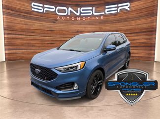 Certified 2020 Ford Edge ST w/ Equipment Group 401A AWD/4WD video 1