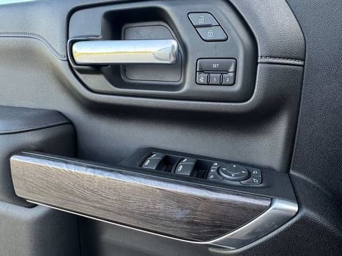 Used 2023 Chevrolet Silverado 2500 LTZ w/ LTZ Plus Package AWD/4WD image 5