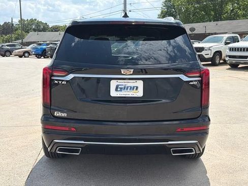 Used 2020 Cadillac XT6 Premium Luxury FWD image 6
