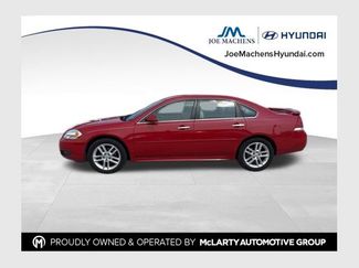 Used 2011 Chevrolet Impala LTZ FWD 360° Tour