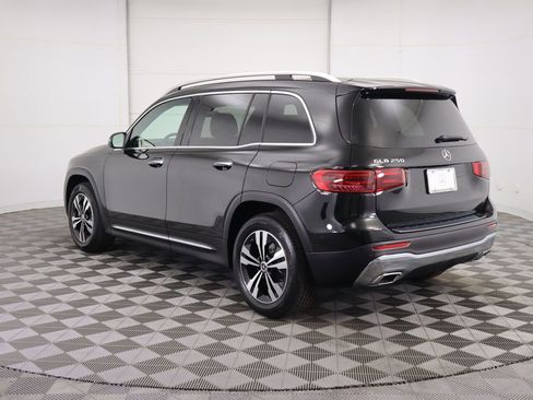 Certified 2025 Mercedes-Benz GLB 250 image 7