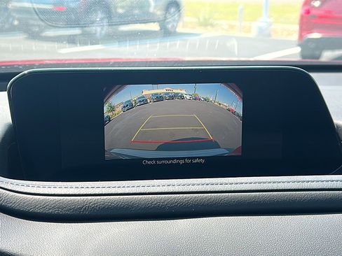 New 2025 MAZDA CX-30 AWD 2.5 S w/ Preferred Package image 22