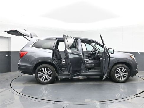 Used 2016 Honda Pilot EX-L image 55