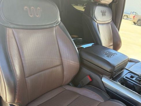 Used 2023 Ford F150 King Ranch w/ Equipment Group 601A High image 18