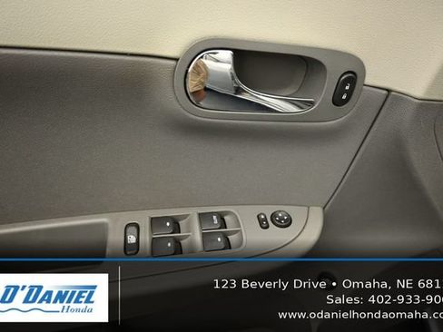 Used 2012 Chevrolet Malibu LS FWD image 24