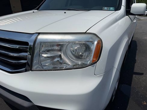 Used 2013 Honda Pilot EX-L image 2