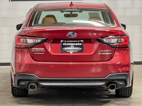 Used 2021 Subaru Legacy Touring XT w/ Popular Package #3 image 30