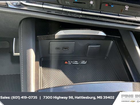 New 2026 Buick Envision Sport Touring AWD/4WD image 24