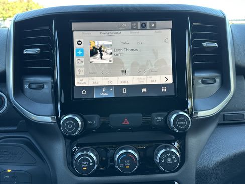 New 2026 RAM 2500 Big Horn image 10