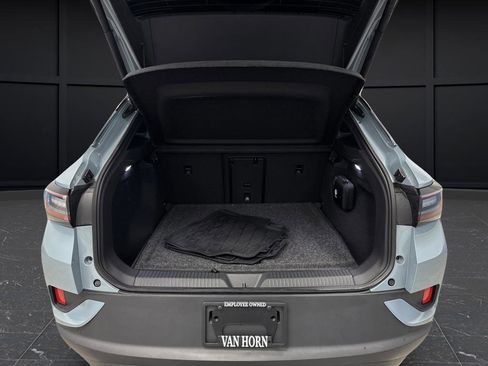 Used 2024 Volkswagen ID.4 Pro S image 15