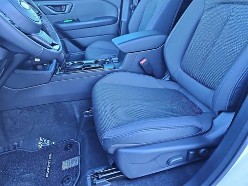 New 2026 Subaru Forester Premium image 15
