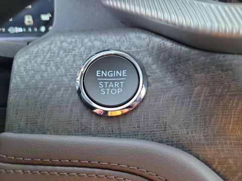 New 2026 Ford Explorer Platinum w/ LUX Leather Package image 24