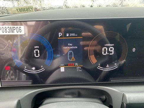 New 2026 Hyundai Tucson SEL image 33