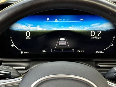 Certified 2022 Kia Carnival SX Prestige image 34