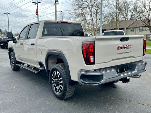 New 2026 GMC Sierra 2500 Pro w/ 1SA Pro Safety Plus Package AWD/4WD image 15