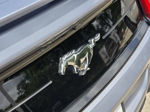 Used 2022 Ford Mustang Premium w/ Equipment Group 201A RWD image 9