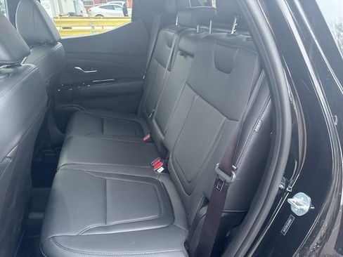 Used 2025 Hyundai Santa Cruz SEL image 41
