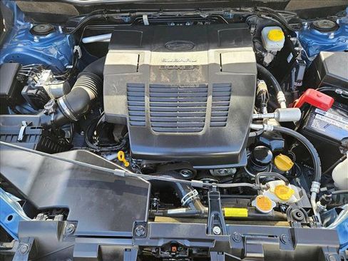 Used 2023 Subaru Forester AWD/4WD image 21