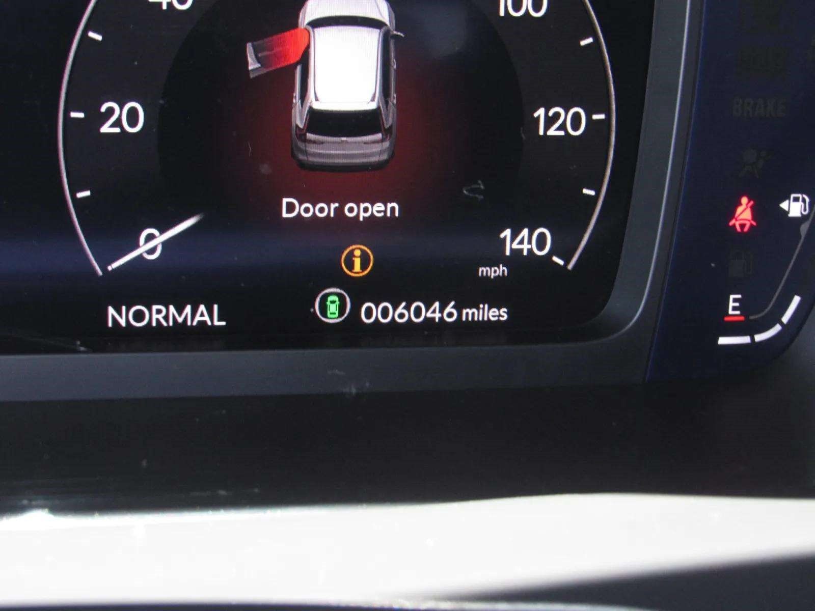 Certified 2026 Honda CR-V TrailSport image 29