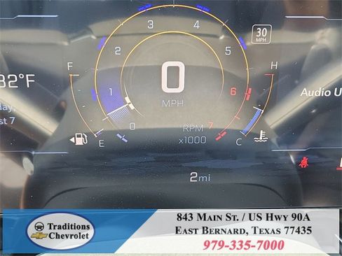 New 2025 Chevrolet Tahoe Premier image 12