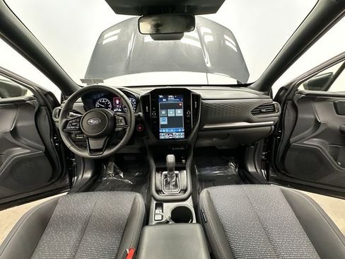 Certified 2025 Subaru Forester Premium image 20