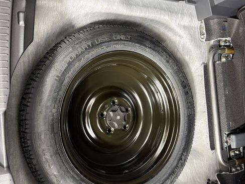 New 2026 Nissan Rogue SV image 8