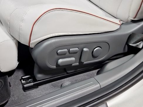 Used 2024 Hyundai Ioniq 5 Limited AWD/4WD image 6