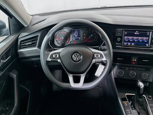 Used 2019 Volkswagen Jetta S FWD image 18