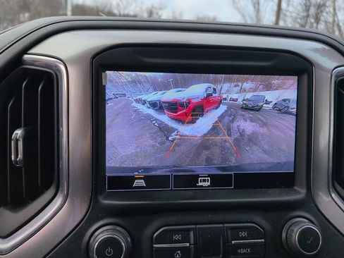 Used 2021 Chevrolet Silverado 1500 LT w/ All Star Edition Plus image 27