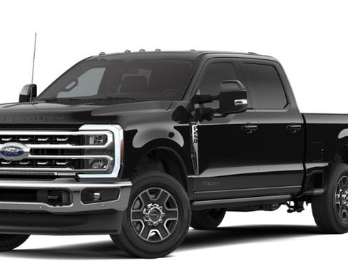 New 2026 Ford F250 Lariat w/ Lariat Ultimate Package AWD/4WD image 21