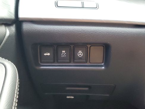 Used 2017 Nissan Maxima 3.5 SL image 29